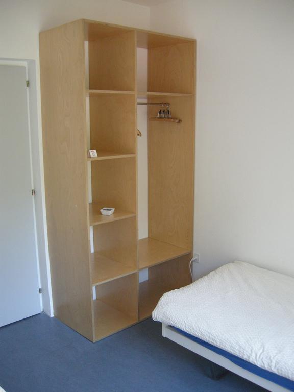 Eco-Hotel Cristallina Coglio Quarto foto